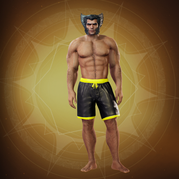 Wolverine (Midnight Suns)
