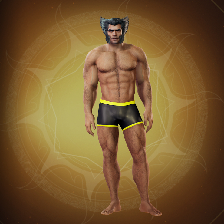 Wolverine (Midnight Suns)
