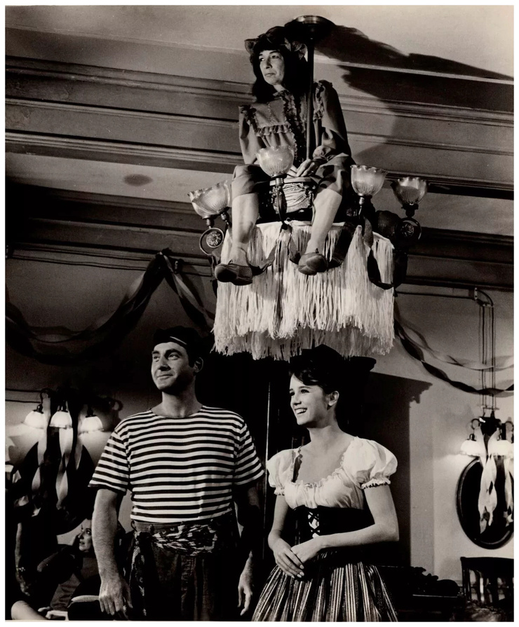 Sid Caesar