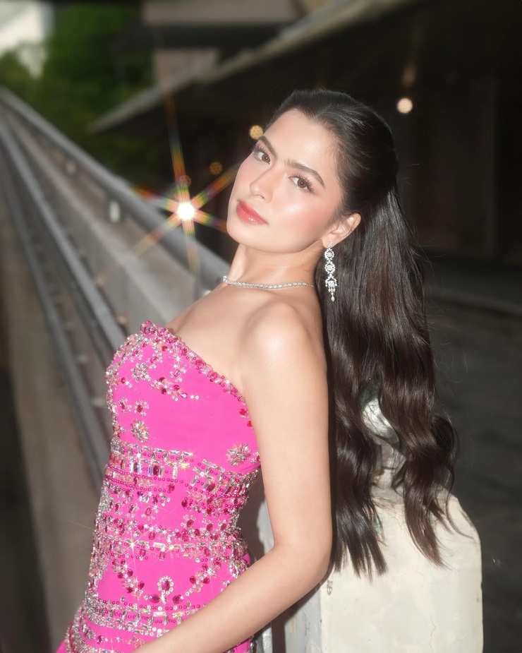 Alexa Ilacad