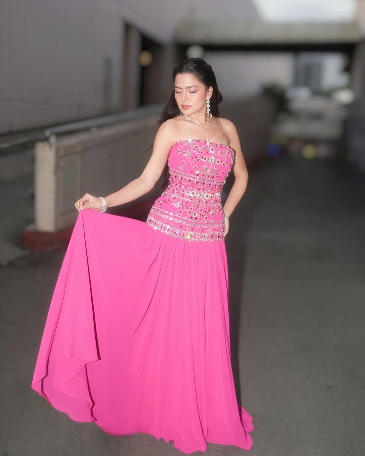 Alexa Ilacad