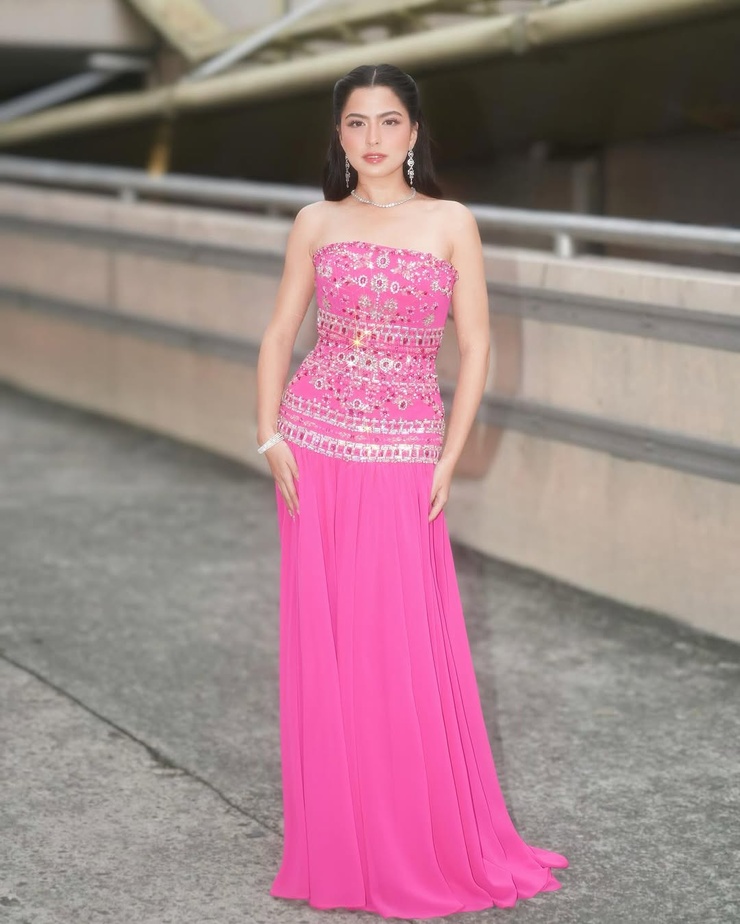 Alexa Ilacad