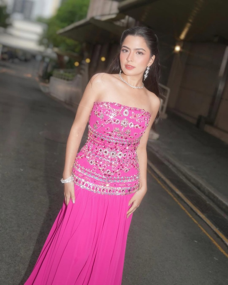 Alexa Ilacad