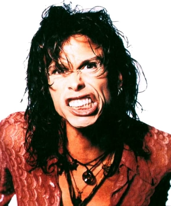 Steven Tyler