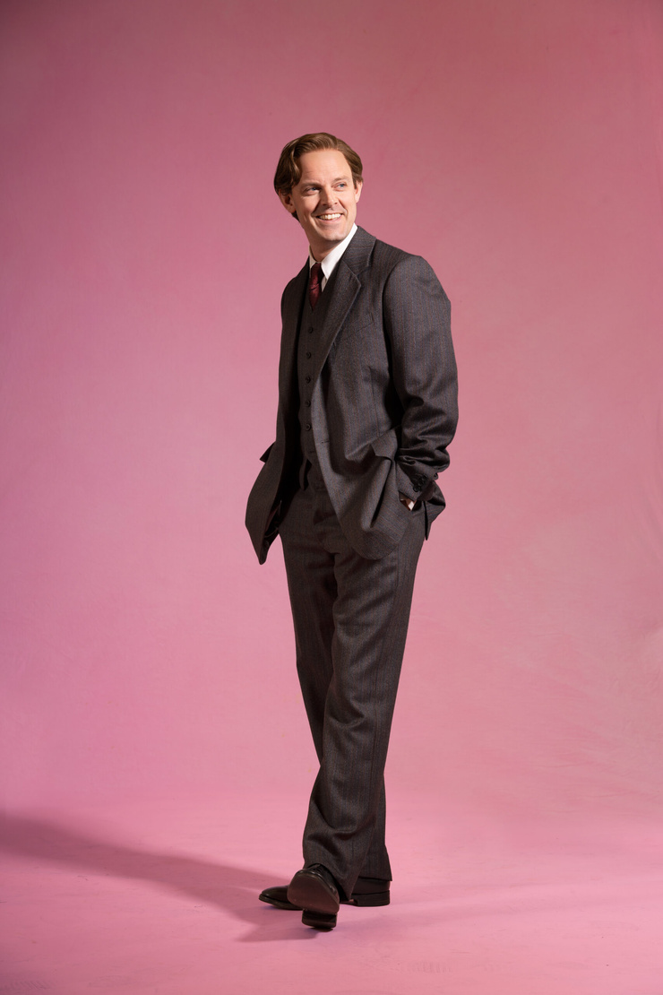 Harry Hadden-Paton