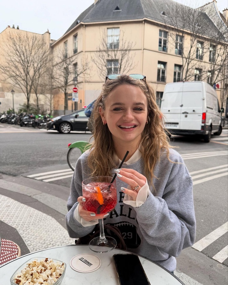 Joey King Joey King