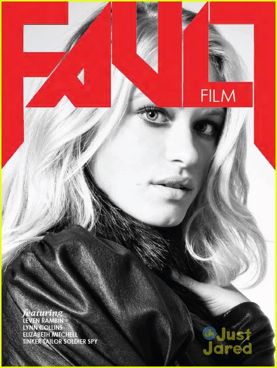 Leven Rambin Leven Rambin