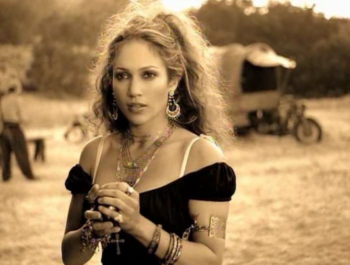 Jennifer Lopez Jennifer Lopez