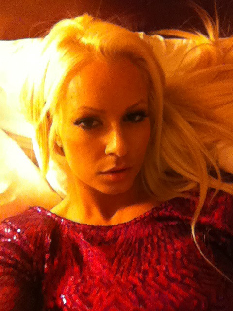 Maryse Ouellet