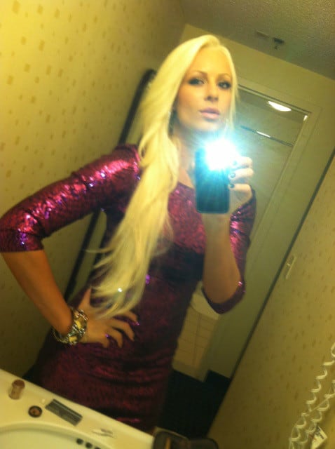 Maryse Ouellet