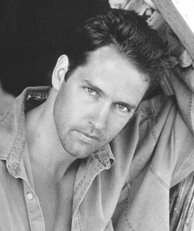 D.B. Sweeney