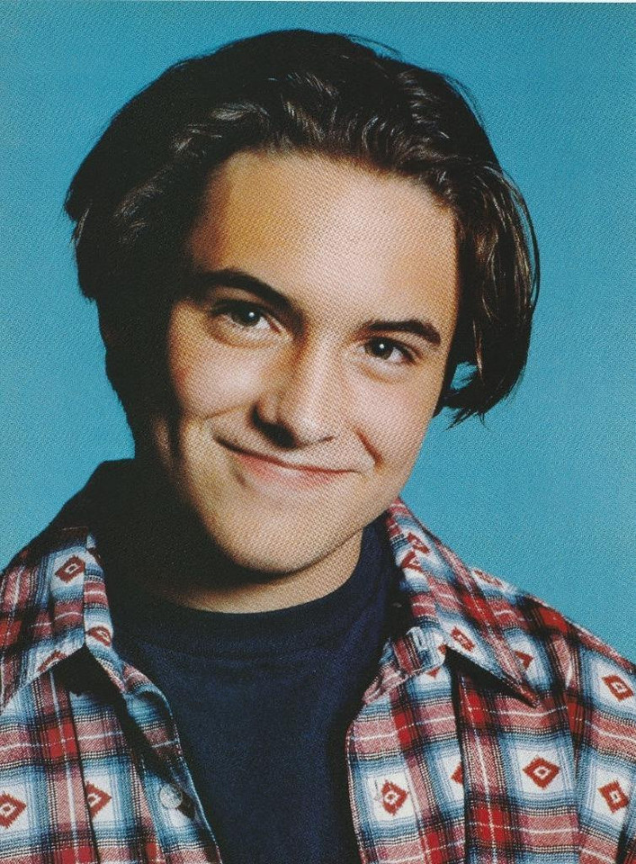 Will Friedle