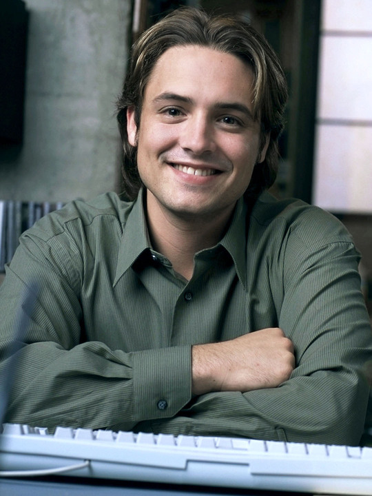 Will Friedle Will Friedle