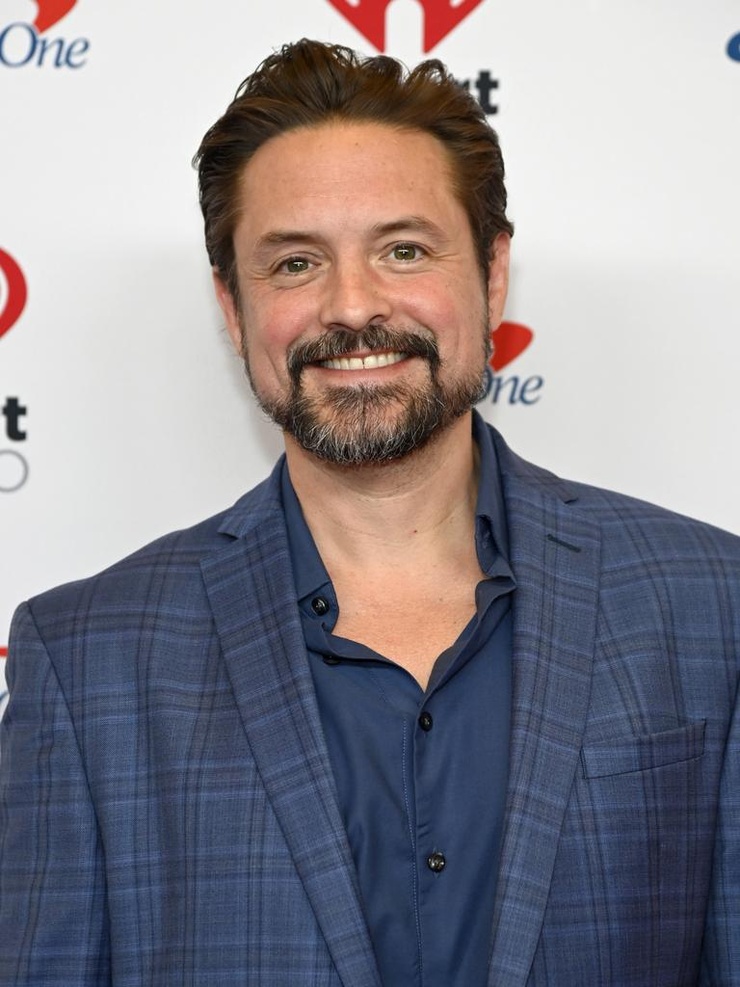 Will Friedle