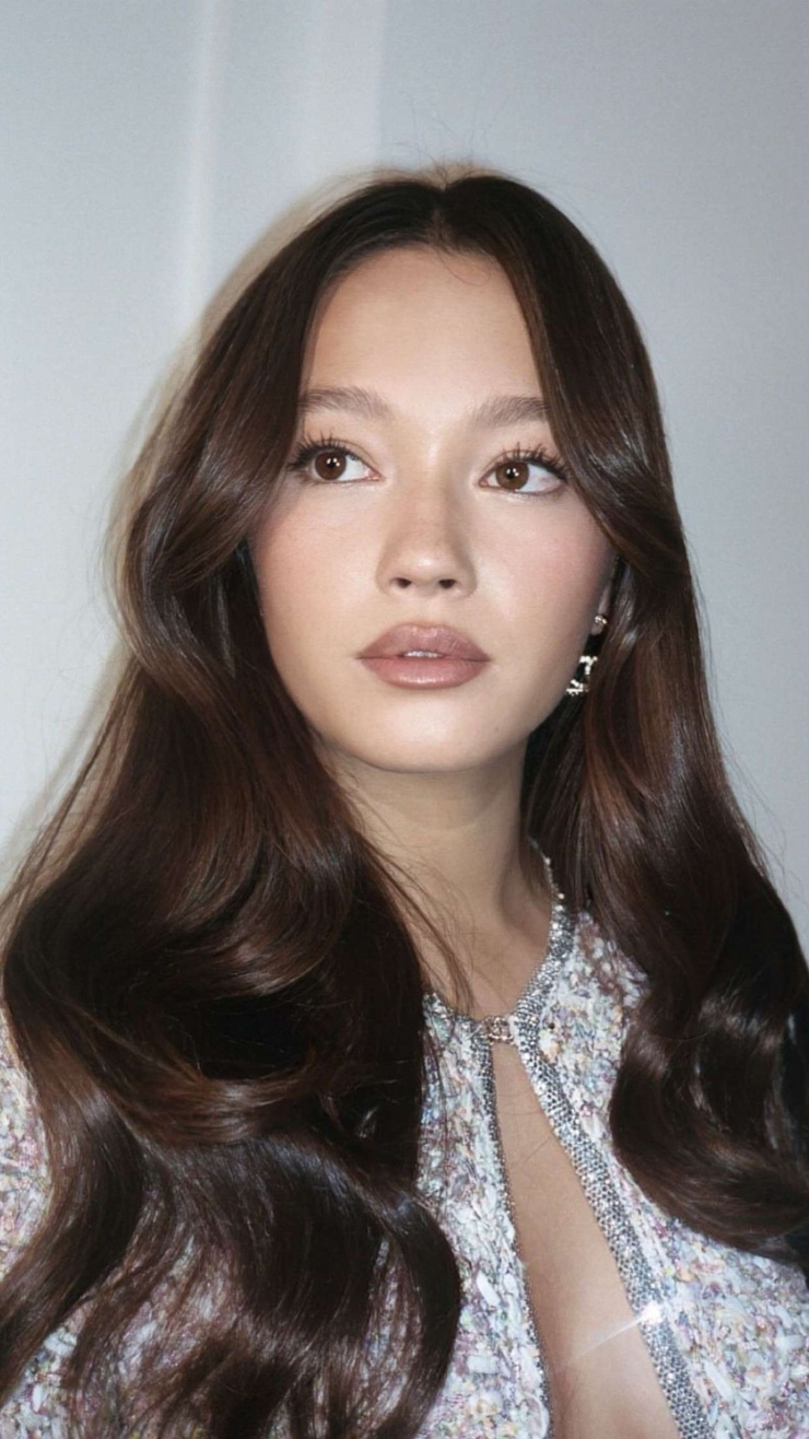 Lily Chee