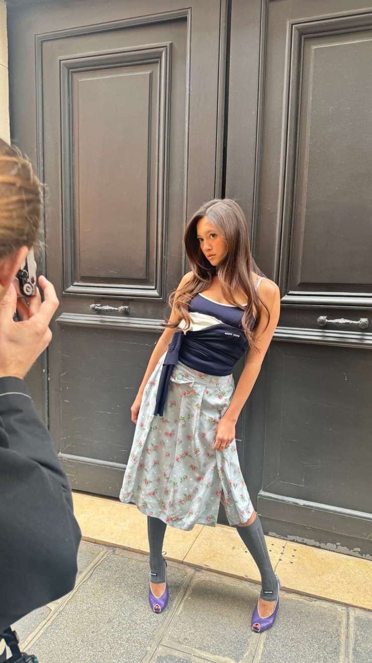 Lily Chee