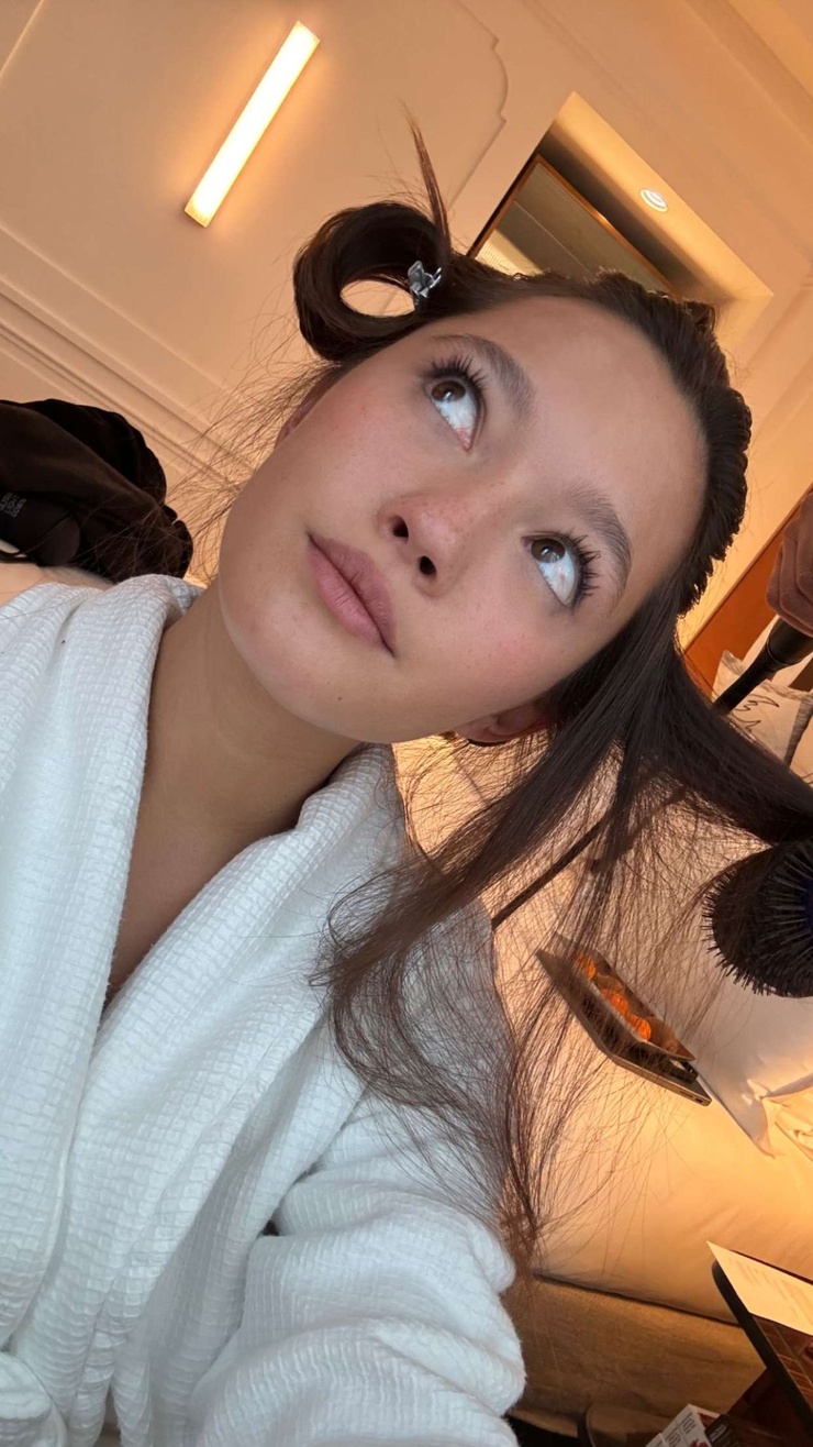 Lily Chee