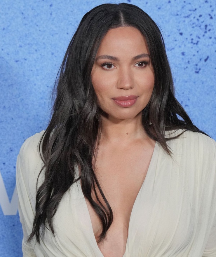 Jurnee Smollett-Bell