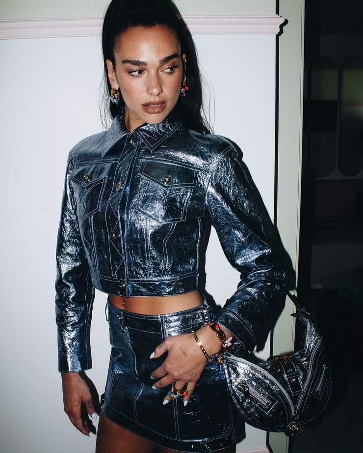 Dua Lipa