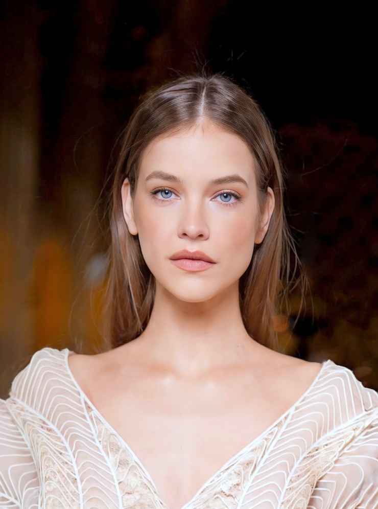 Barbara Palvin