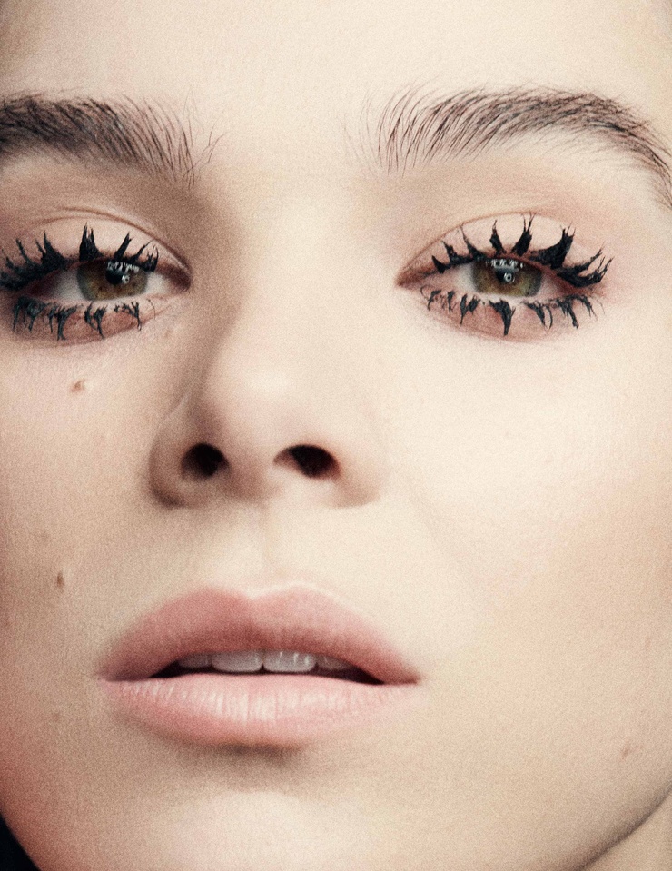 Hailee Steinfeld