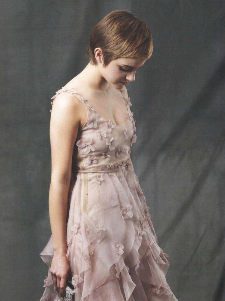 Emma Watson Emma Watson