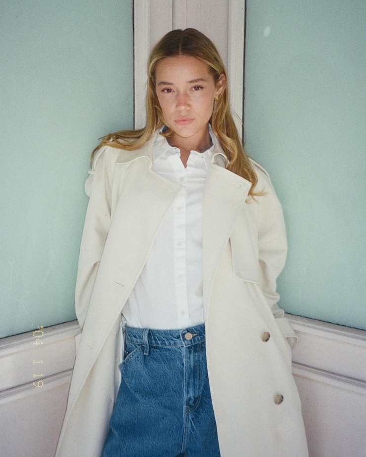 Olivia Ponton