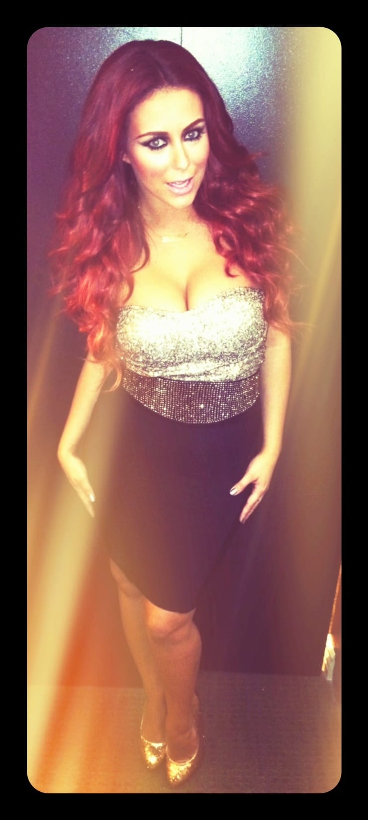 Aubrey O'Day