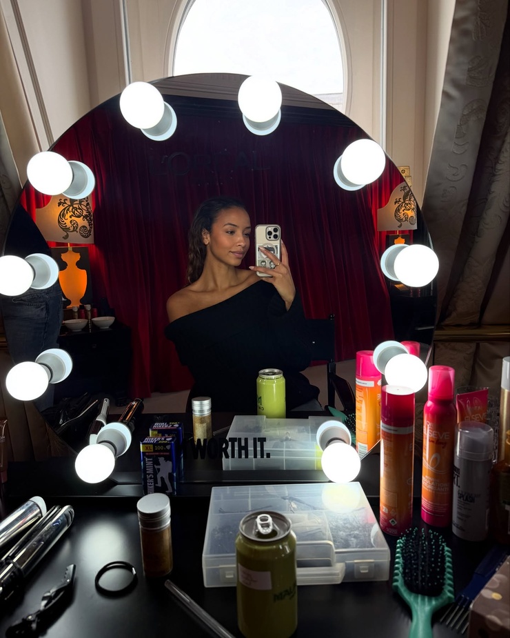 Flora Coquerel