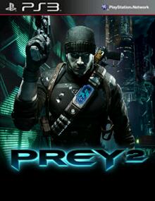 Prey 2 (Canceled)