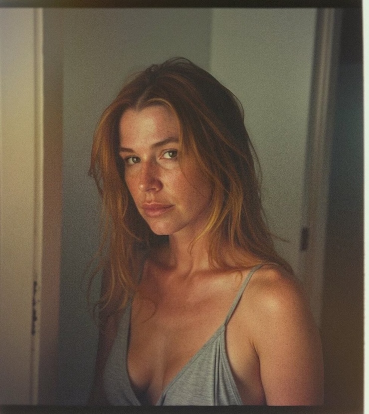 Poppy Montgomery