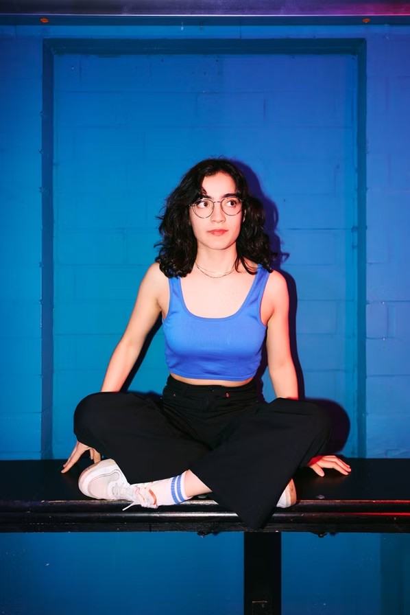 Ana Lúcia Ana Lúcia