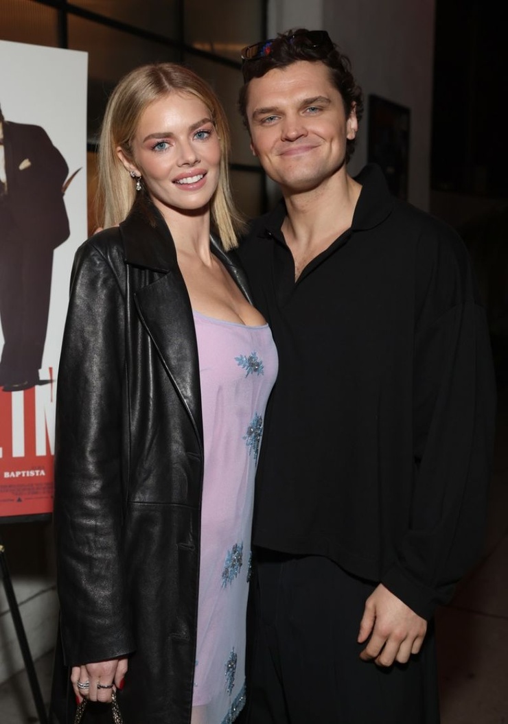 Samara Weaving