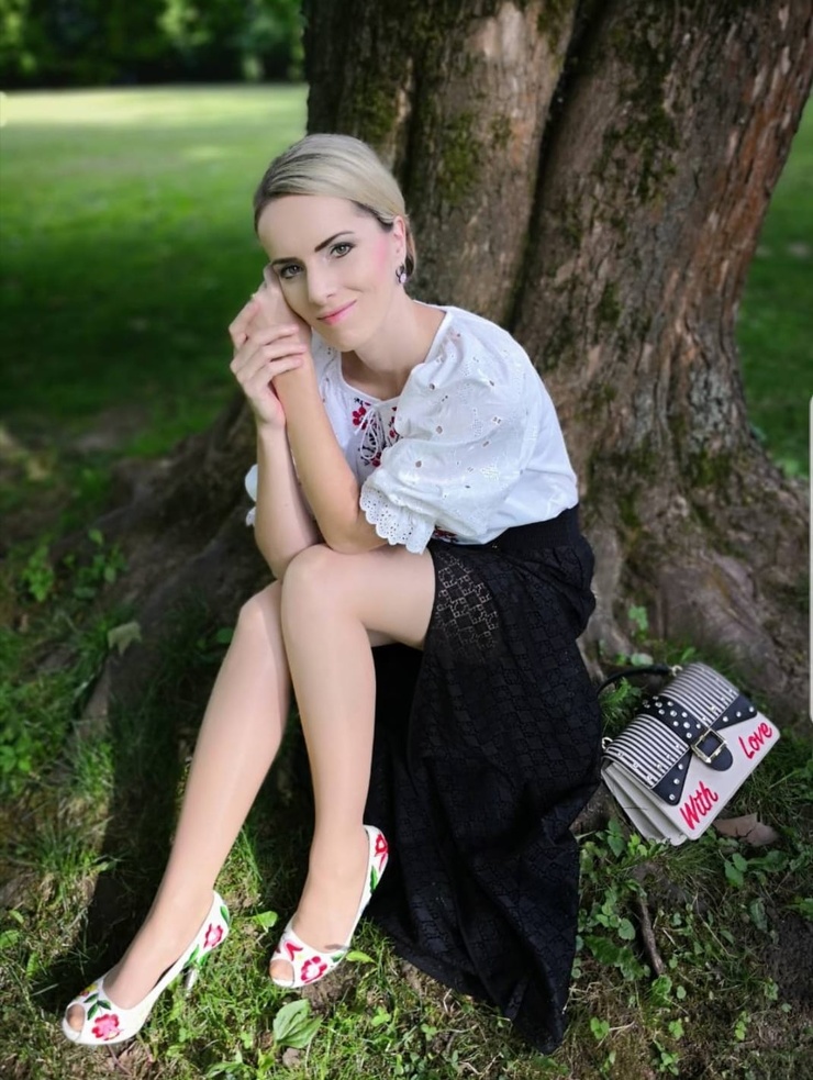 Vlasta Mudríková