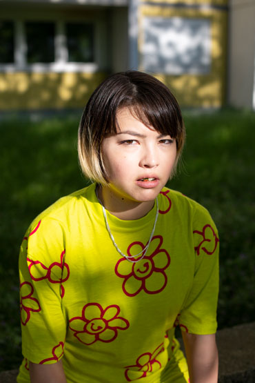 Erika Ratcliffe Erika Ratcliffe