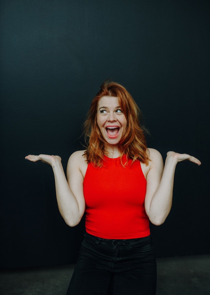 Laura Brümmer