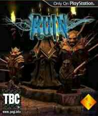 Ruin