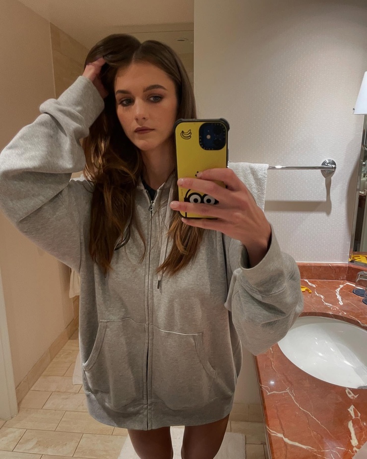 Chloe East