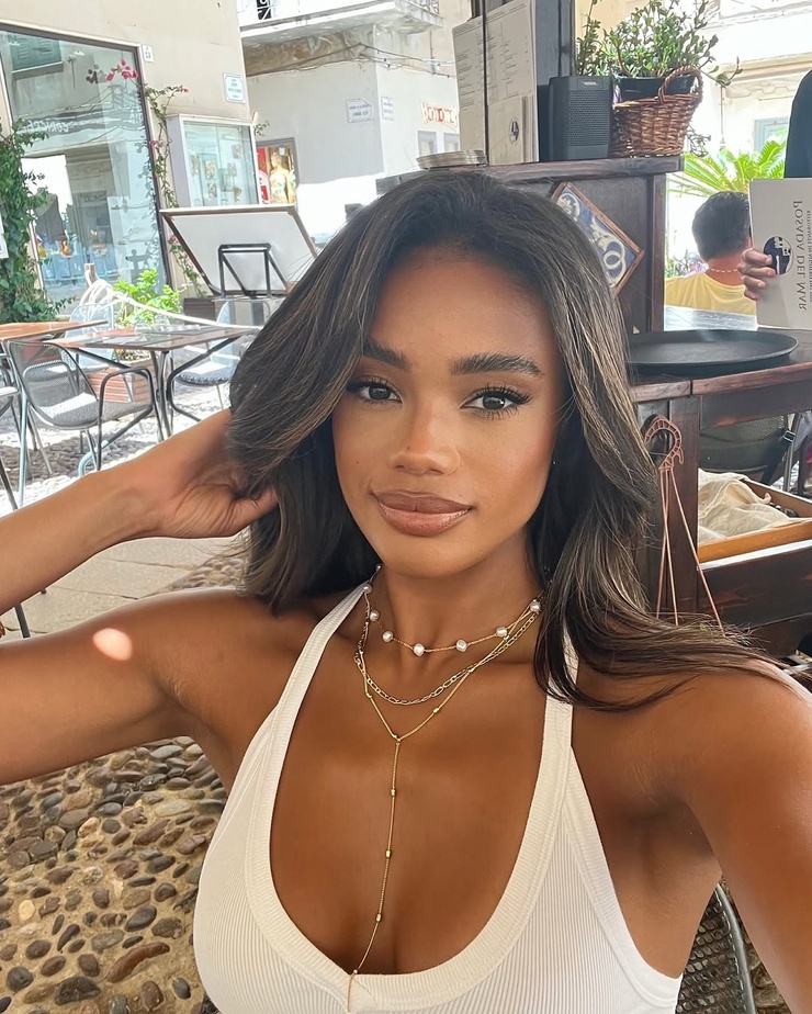Savannah-Shae Richards