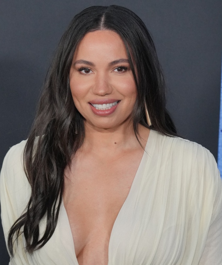 Jurnee Smollett-Bell