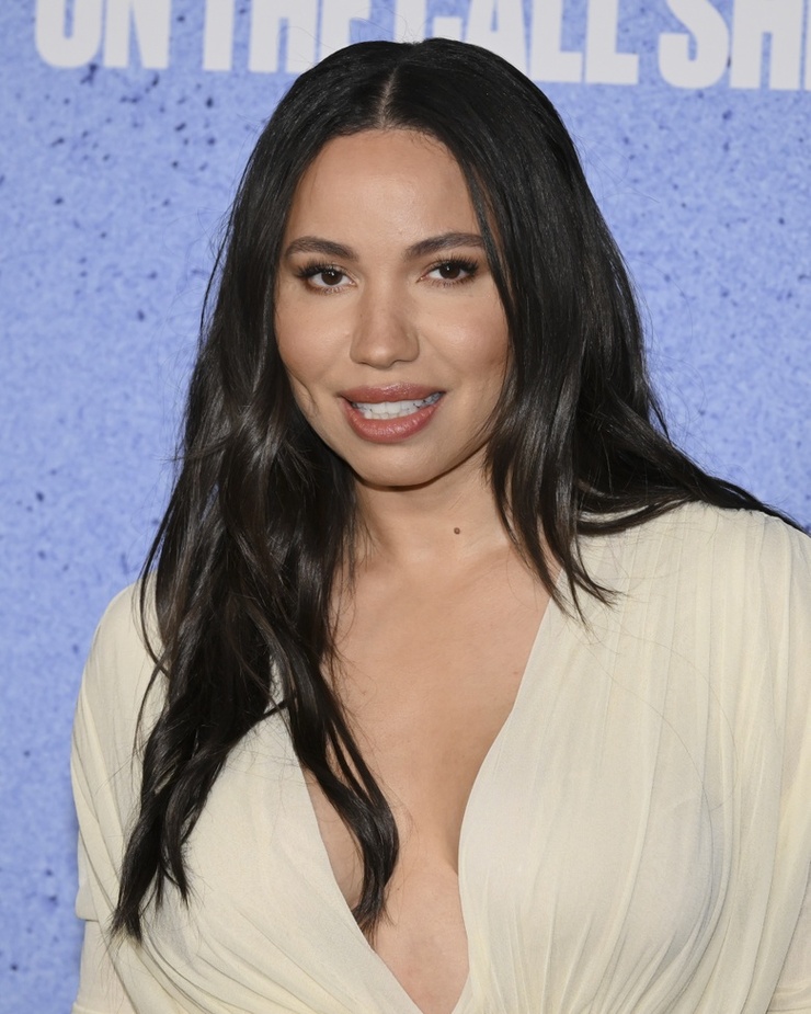 Jurnee Smollett-Bell