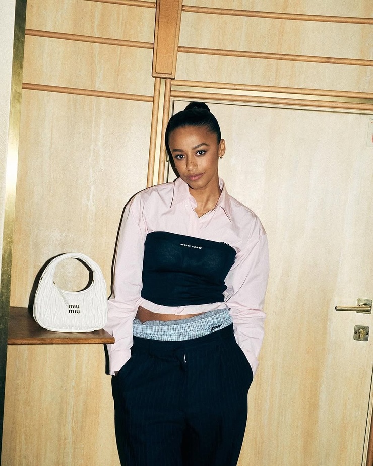 Shalom Brune-Franklin