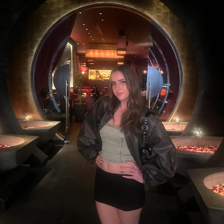 Lexy Kolker Lexy Kolker