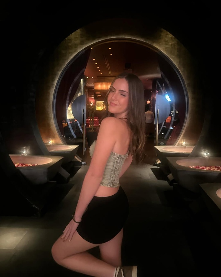 Lexy Kolker Lexy Kolker