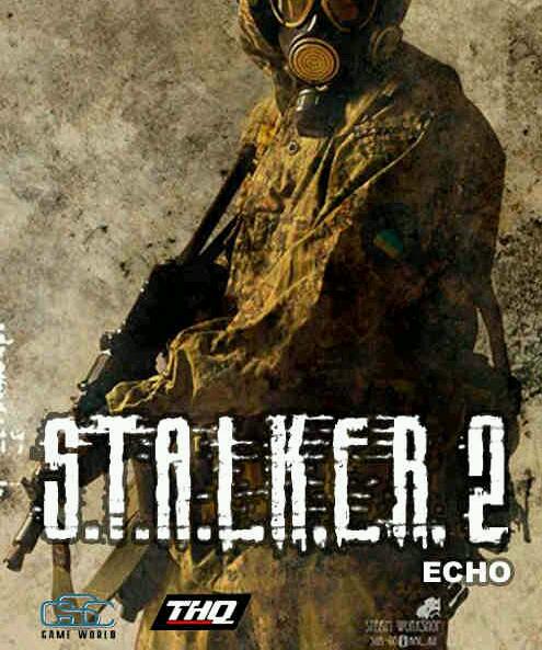 S.T.A.L.K.E.R. 2: Heart of Chornobyl