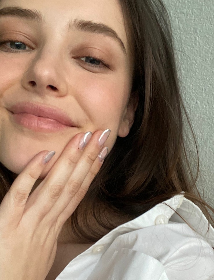 Katherine Langford