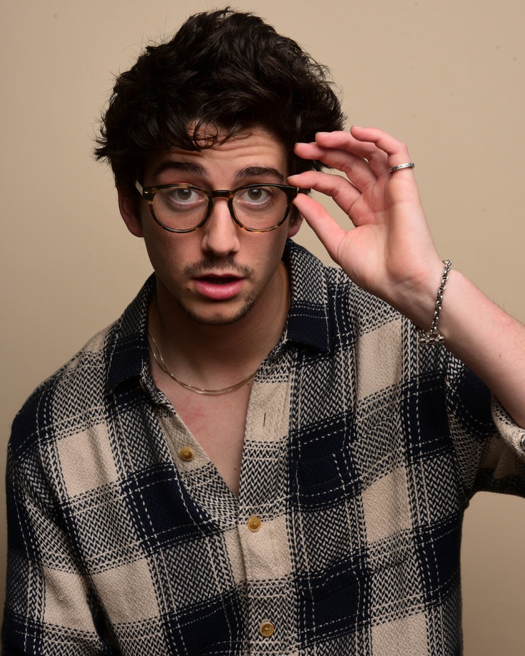 Milo Manheim