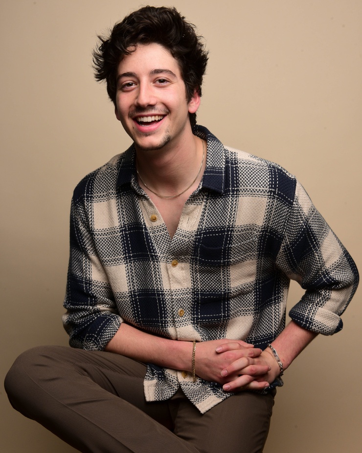 Milo Manheim