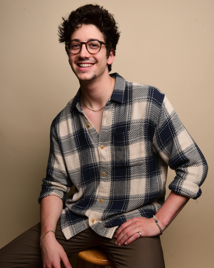 Milo Manheim