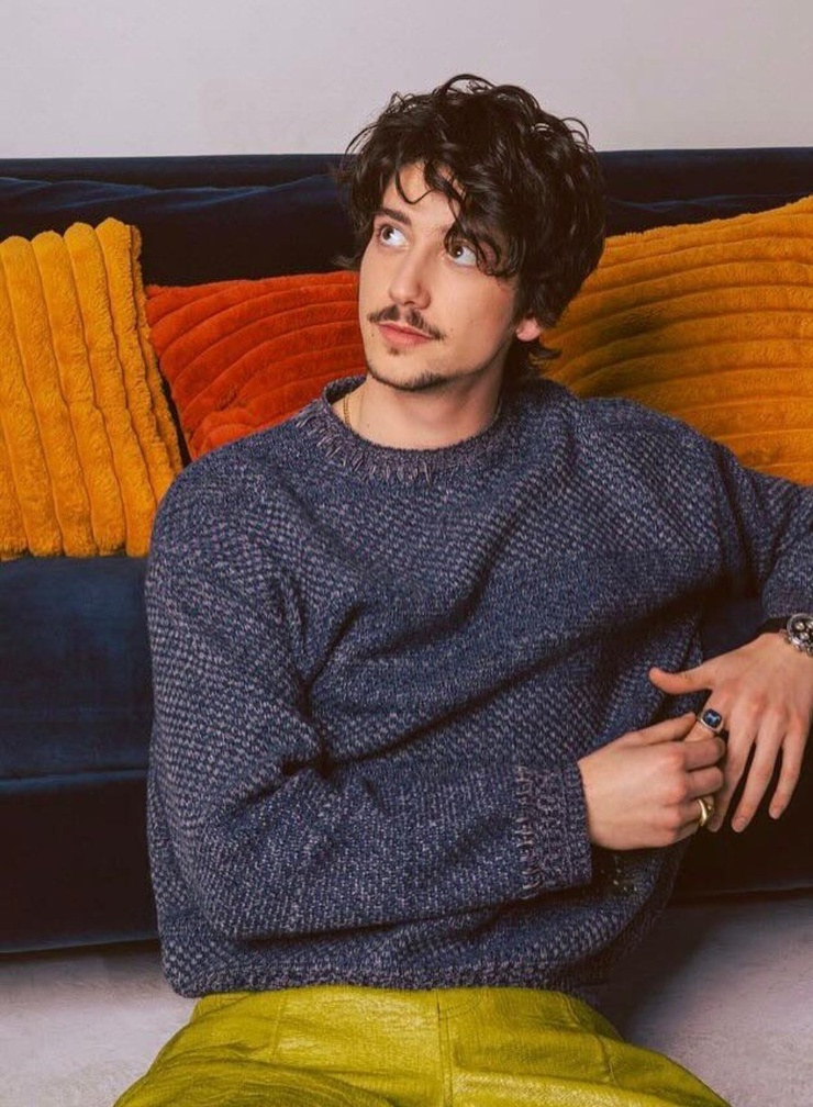 Milo Manheim